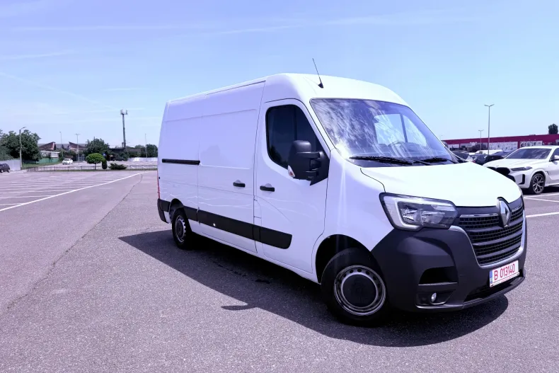 Renault Master din 2024 cu 167.890 km - oferta REN222529 - foto 5