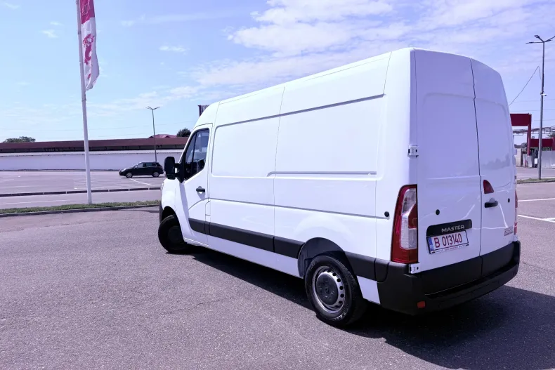 Renault Master din 2024 cu 167.890 km - oferta REN222529 - foto 10
