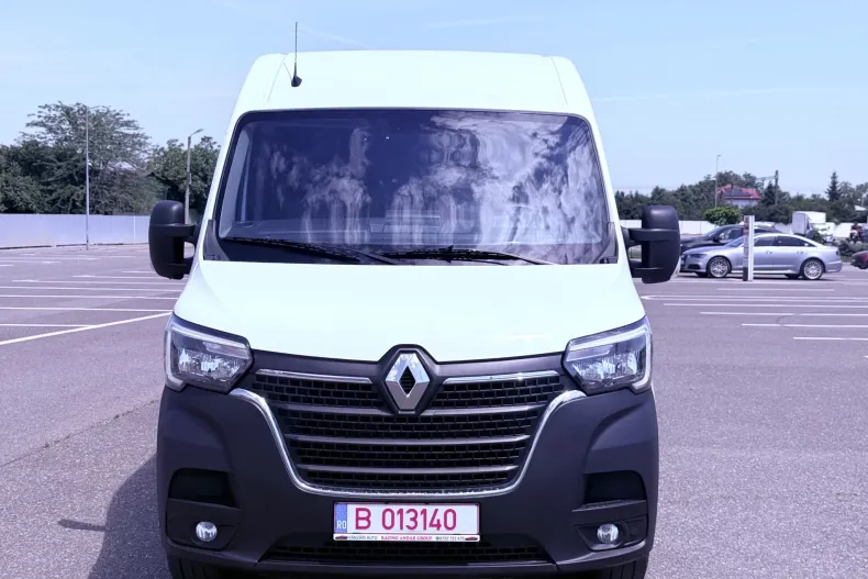 Renault Master din 2024 cu 167.890 km - oferta REN222529 - foto 11