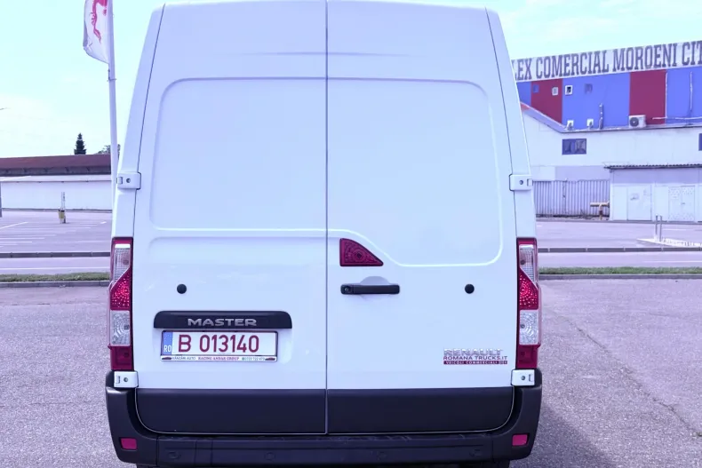 Renault Master din 2024 cu 167.890 km - oferta REN222529 - foto 13