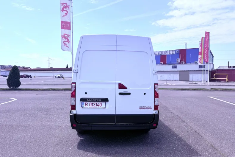 Renault Master din 2024 cu 167.890 km - oferta REN222529 - foto 14