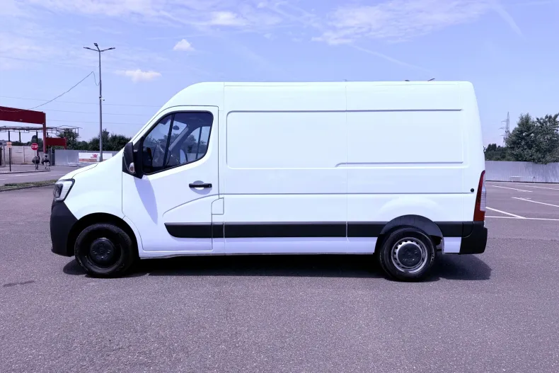Renault Master din 2024 cu 167.890 km - oferta REN222529 - foto 15
