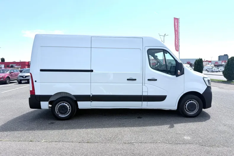 Renault Master din 2024 cu 167.890 km - oferta REN222529 - foto 16