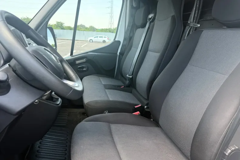 Renault Master din 2024 cu 167.890 km - oferta REN222529 - foto 25