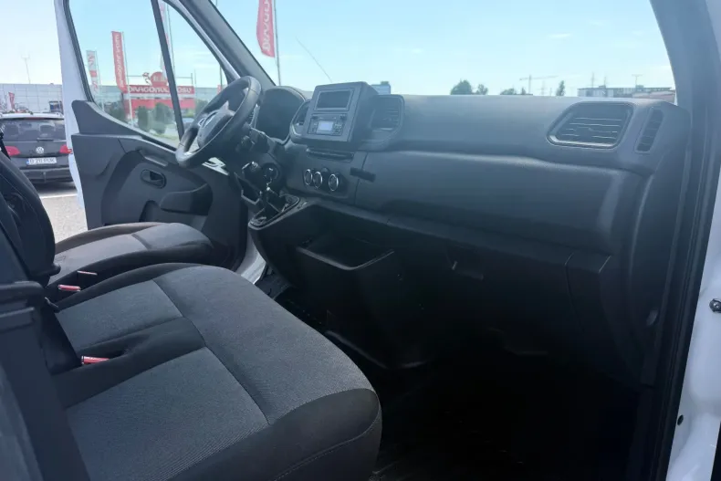 Renault Master din 2024 cu 167.890 km - oferta REN222529 - foto 27