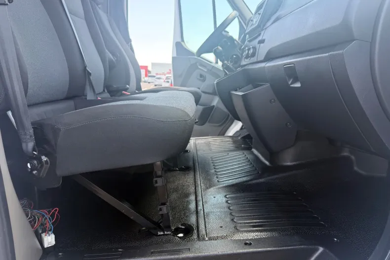 Renault Master din 2024 cu 167.890 km - oferta REN222529 - foto 28