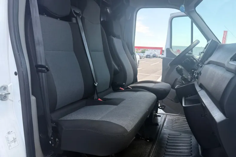 Renault Master din 2024 cu 167.890 km - oferta REN222529 - foto 29