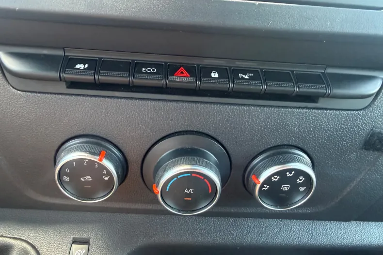 Renault Master din 2024 cu 167.890 km - oferta REN222529 - foto 37