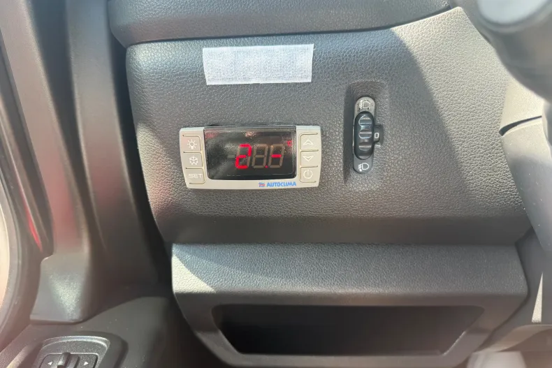 Renault Master din 2024 cu 167.890 km - oferta REN222529 - foto 39