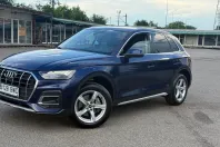 Audi Q5 din 2022 cu 173.000 km - oferta AUD222530 - foto 1