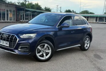 Audi Q5 din 2022 - oferta AUD222530