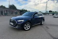 Audi Q5 din 2022 cu 173.000 km - oferta AUD222530 - foto 2