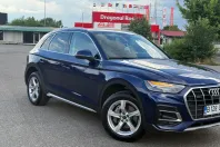 Audi Q5 din 2022 cu 173.000 km - oferta AUD222530 - foto 3