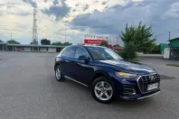Audi Q5 din 2022 cu 173.000 km - oferta AUD222530 - foto 4