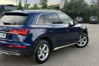 Audi Q5 din 2022 cu 173.000 km - oferta AUD222530 - foto 5