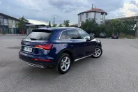 Audi Q5 din 2022 cu 173.000 km - oferta AUD222530 - foto 6