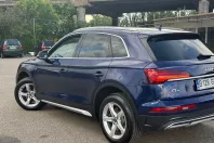 Audi Q5 din 2022 cu 173.000 km - oferta AUD222530 - foto 7