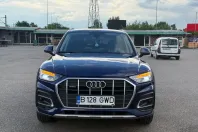 Audi Q5 din 2022 cu 173.000 km - oferta AUD222530 - foto 9