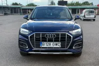 Audi Q5 din 2022 cu 173.000 km - oferta AUD222530 - foto 10
