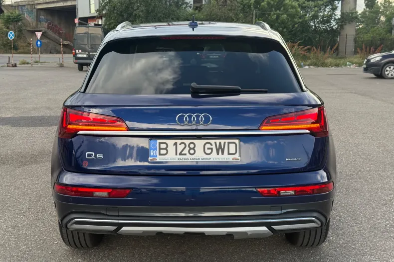 Audi Q5 din 2022 cu 173.000 km - oferta AUD222530 - foto 11