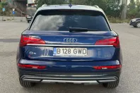 Audi Q5 din 2022 cu 173.000 km - oferta AUD222530 - foto 12