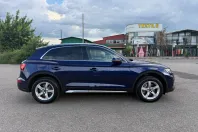 Audi Q5 din 2022 cu 173.000 km - oferta AUD222530 - foto 13