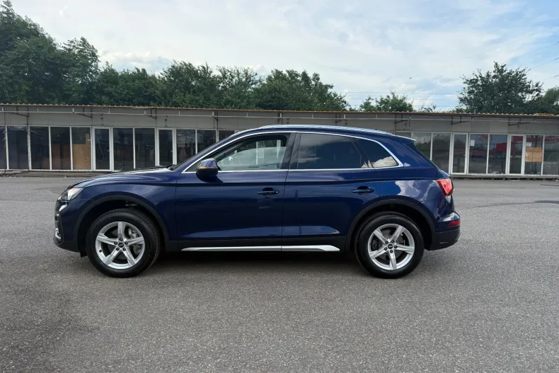 Audi Q5 din 2022 cu 173.000 km - oferta AUD222530 - foto 14