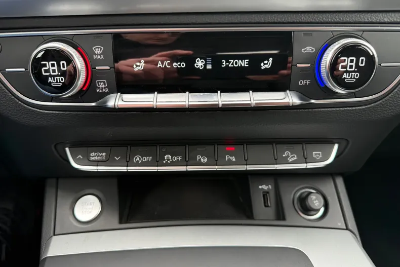 Audi Q5 din 2022 cu 173.000 km - oferta AUD222530 - foto 19