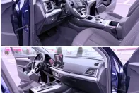 Audi Q5 din 2022 cu 173.000 km - oferta AUD222530 - foto 22