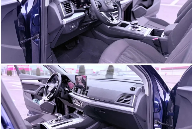 Audi Q5 din 2022 cu 173.000 km - oferta AUD222530 - foto 22