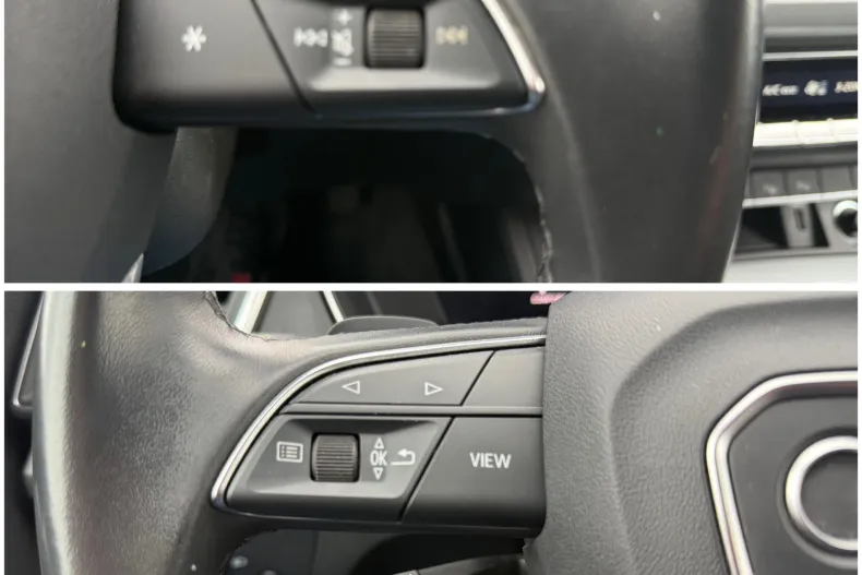 Audi Q5 din 2022 cu 173.000 km - oferta AUD222530 - foto 29