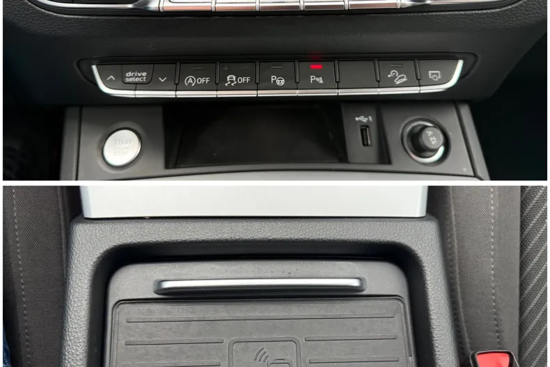 Audi Q5 din 2022 cu 173.000 km - oferta AUD222530 - foto 33
