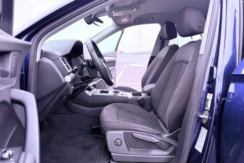 Audi Q5 din 2022 cu 173.000 km - oferta AUD222530 - foto 37
