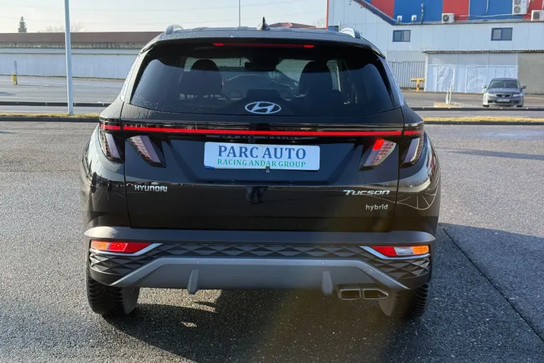 Hyundai Tucson din 2022 cu 156.288 km - oferta HYU222531 - foto 9