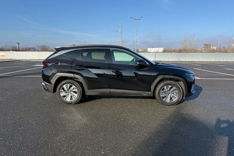 Hyundai Tucson din 2022 cu 156.288 km - oferta HYU222531 - foto 14
