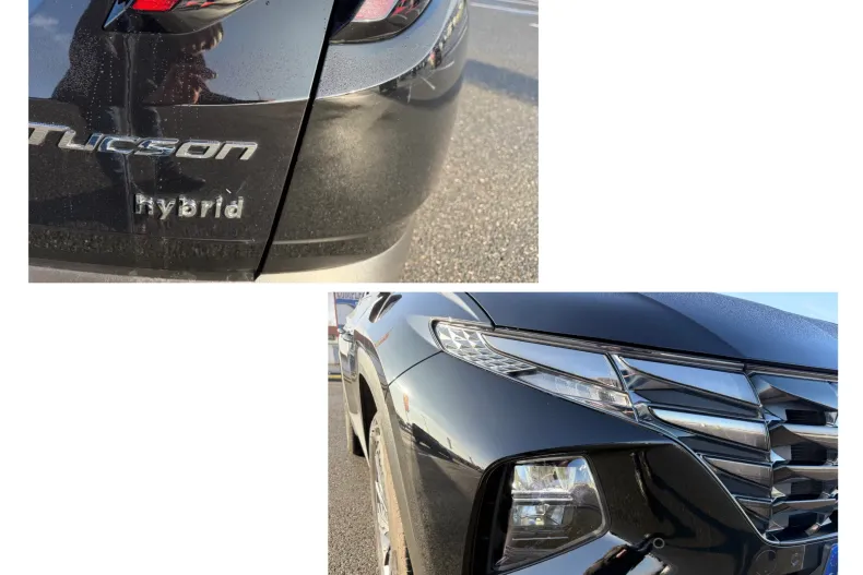 Hyundai Tucson din 2022 cu 156.288 km - oferta HYU222531 - foto 25