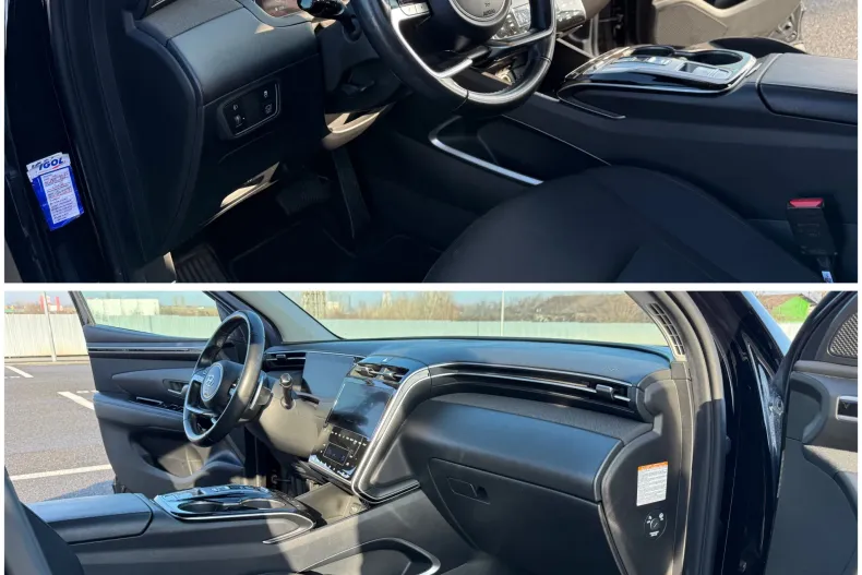 Hyundai Tucson din 2022 cu 156.288 km - oferta HYU222531 - foto 31