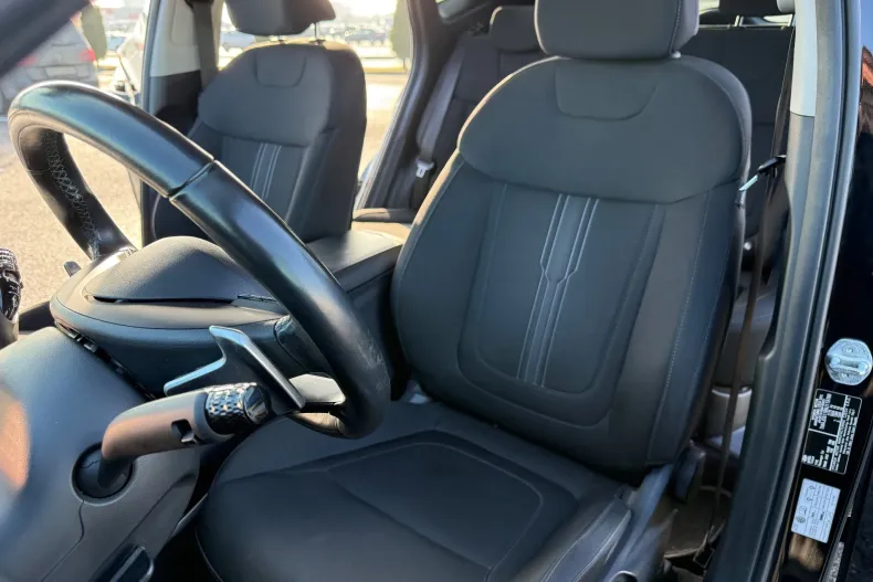 Hyundai Tucson din 2022 cu 156.288 km - oferta HYU222531 - foto 32