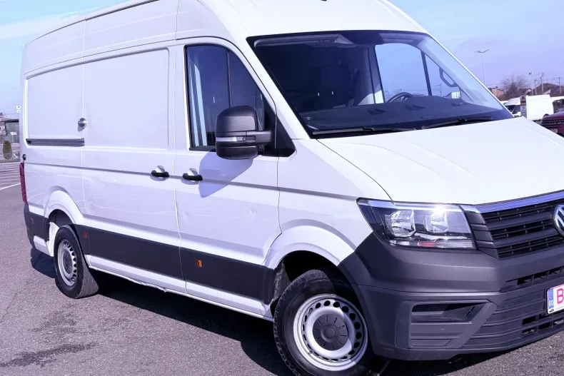 Volkswagen Crafter din 2022 cu 167.762 km - oferta VOL222532 - foto 3