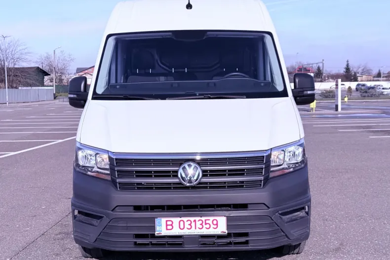 Volkswagen Crafter din 2022 cu 167.762 km - oferta VOL222532 - foto 9
