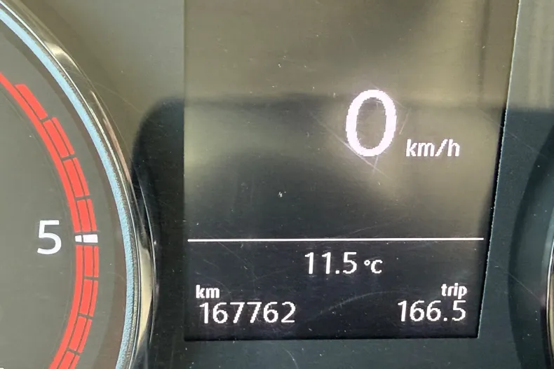 Volkswagen Crafter din 2022 cu 167.762 km - oferta VOL222532 - foto 15
