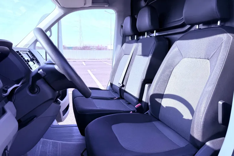 Volkswagen Crafter din 2022 cu 167.762 km - oferta VOL222532 - foto 21