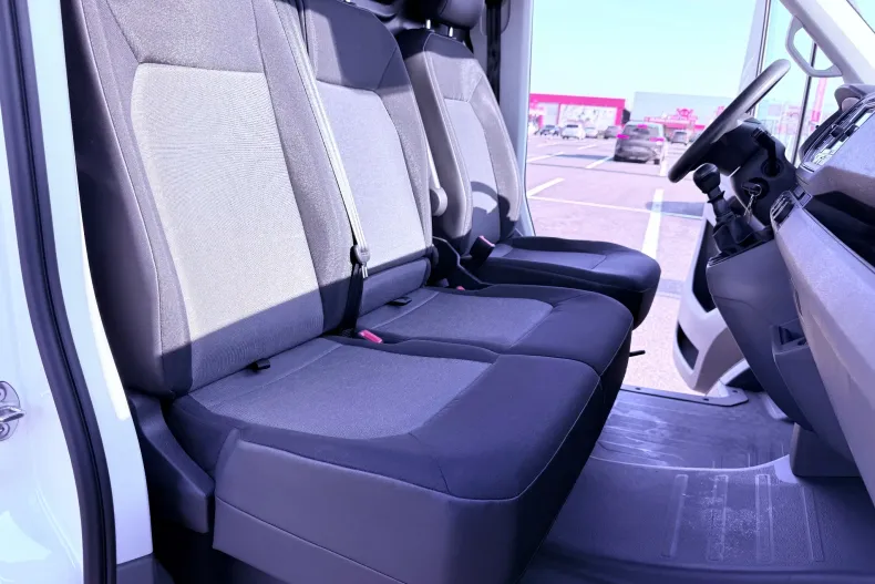Volkswagen Crafter din 2022 cu 167.762 km - oferta VOL222532 - foto 24