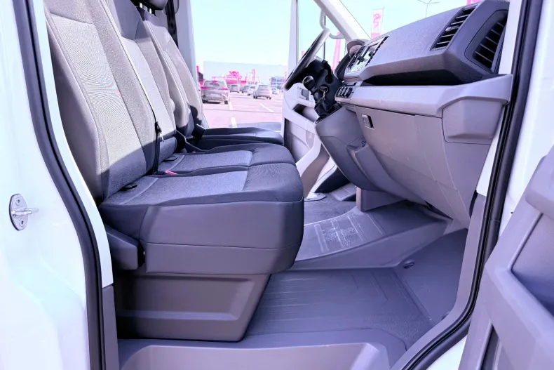 Volkswagen Crafter din 2022 cu 167.762 km - oferta VOL222532 - foto 25