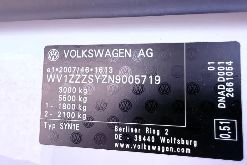 Volkswagen Crafter din 2022 cu 167.762 km - oferta VOL222532 - foto 29