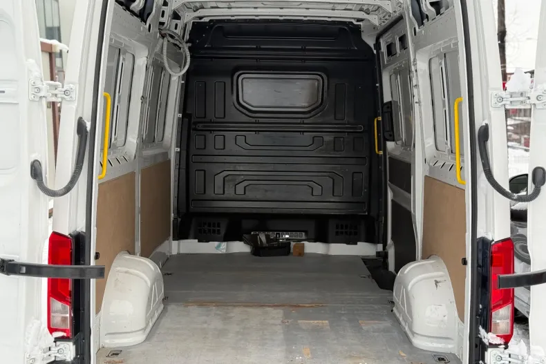 Volkswagen Crafter din 2022 cu 167.762 km - oferta VOL222532 - foto 30