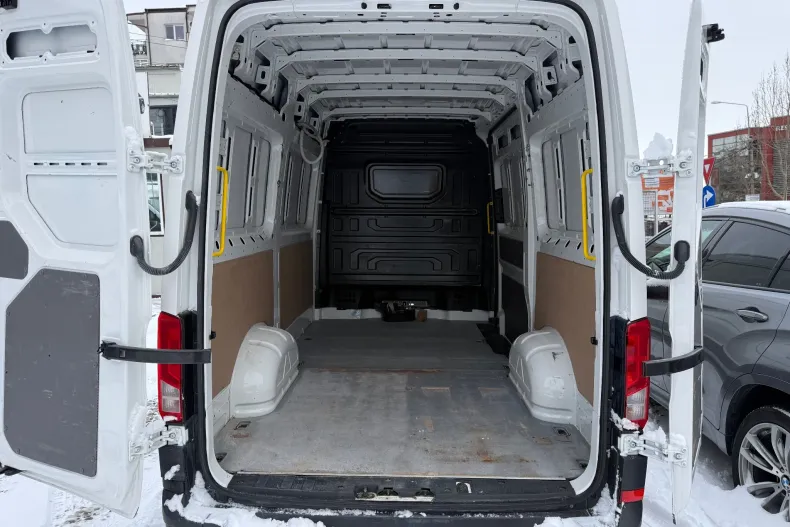 Volkswagen Crafter din 2022 cu 167.762 km - oferta VOL222532 - foto 31