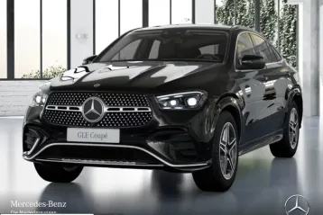 Mercedes-Benz GLE Coupe din 2025 - oferta MER222533