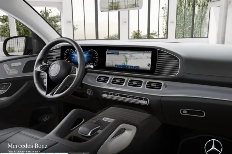 Mercedes-Benz GLE Coupe (Clasa GLE) din 2025 cu 17.170 km - oferta MER222533 - foto 2