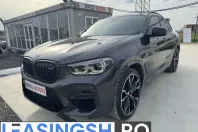 BMW X4 (Seria X) din 2020 cu 102.730 km - oferta BMW222534 - foto 5